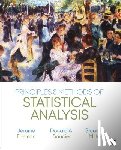 Frieman - Principles & Methods of Statistical Analysis
