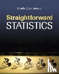 Bowen - Straightforward Statistics