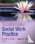 Schott - Transformative Social Work Practice - A Meta-framework Approach