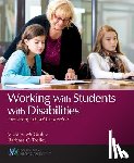 McGinley - Working With Students With Disabilities: Preparing School Counselors - Preparing School Counselors