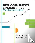 Sue - Data Visualization & Presentation With Microsoft Office