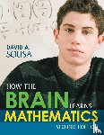 Sousa, David A. - How the Brain Learns Mathematics