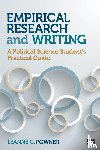 Leanne C. Powner - Empirical Research and Writing