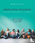  - Applied Social Psychology