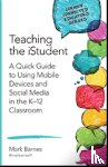 Barnes - Teaching the iStudent