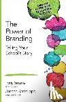Sinanis - The Power of Branding: Telling Your School's Story