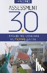Barnes - Assessment 3.0: Throw Out Your Grade Book and Inspire Learning