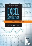 Salkind - Excel Statistics: A Quick Guide - A Quick Guide