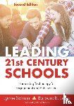 Schrum - Leading 21st Century Schools: Harnessing Technology for Engagement and Achievement - Harnessing Technology for Engagement and Achievement