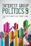 Cigler - Interest Group Politics