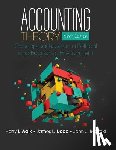 Wolk - Accounting Theory: Conceptual Issues in a Political and Economic Environment - Conceptual Issues in a Political and Economic Environment