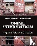 Barkan - Crime Prevention