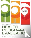 Grembowski - The Practice of Health Program Evaluation