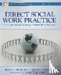 Ruffolo - Direct Social Work Practice: Theories and Skills for Becoming an Evidence-Based Practitioner - Theories and Skills for Becoming an Evidence-Based Practitioner