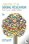 Ragin, Charles C., Amoroso, Lisa M. - Constructing Social Research