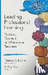 Murray - Leading Professional Learning: Tools to Connect and Empower Teachers