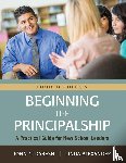 Daresh, John C., Alexander, Linda - Beginning the Principalship
