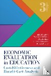 Henry M. Levin, Patrick J. McEwan, Clive R. Belfield, A. Brooks Bowden - Economic Evaluation in Education