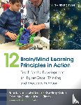 Caine, Renate Nummela, Caine, Geoffrey, McClintic, Carol Lynn, Klimek, Karl J. - 12 Brain/Mind Learning Principles in Action
