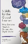 Barnes - 5 Skills for the Global Learner: What Everyone Needs to Navigate the Digital World