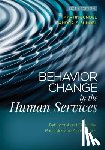 Sundel, Martin, Sundel, Sandra S. - Behavior Change in the Human Services