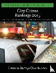  - City Crime Rankings 2015