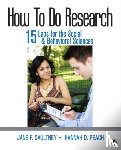 Gaultney - How To Do Research: 15 Labs for the Social & Behavioral Sciences