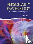 McMartin - Personality Psychology: A Student-Centered Approach
