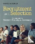 Picardi, Carrie A. - Recruitment and Selection