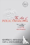 Shambaugh - The Art of Policymaking: Tools, Techniques and Processes in the Modern Executive Branch