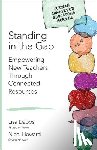 Dabbs - Standing in the Gap: Empowering New Teachers Through Connected Resources