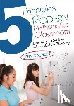 Aungst - 5 Principles of the Modern Mathematics Classroom: Creating a Culture of Innovative Thinking - Creating a Culture of Innovative Thinking