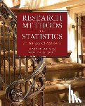 Wilson - Research Methods and Statistics: An Integrated Approach
