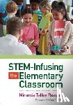 Reagan - STEM-Infusing the Elementary Classroom