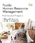 Kearney - Public Human Resource Management: Problems and Prospects - Problems and Prospects
