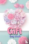 Milliie Zoes - Gift Log Book
