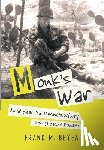 Beyea, Frank M - Monk's War