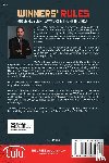 Wiley, Robert J - Winners' Rules for Employment Lawyers in the Fifth Circuit