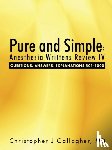 Gallagher, Christopher J - Pure and Simple