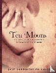 Hardwicke Collings, Jane - Ten Moons