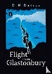 Davies, D H - Flight From Glastonbury