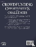 Verdonik, Jim - Crowdfunding Opportunities and Challenges