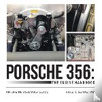 Scrogham, Cole R - Porsche 356