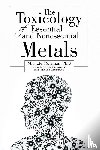 Coleman, Nichole, Castrejon, Aisha, Blaine, Christopher - The Toxicology of Essential and Nonessential Metals