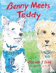 Todd, Brenda - Benny Meets Teddy