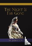 Jorgenson, Tim - The Night Is Far Gone