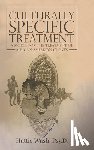 Wash Psy D, Hattie - Culturally Specific Treatment