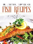 Lee, Vincenza J - The Essential Slow Cooker Fish Recipes