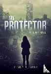 Berg, Jenny a - My Protector