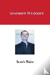 Hajro, Jasmin - Unknown Millionaire